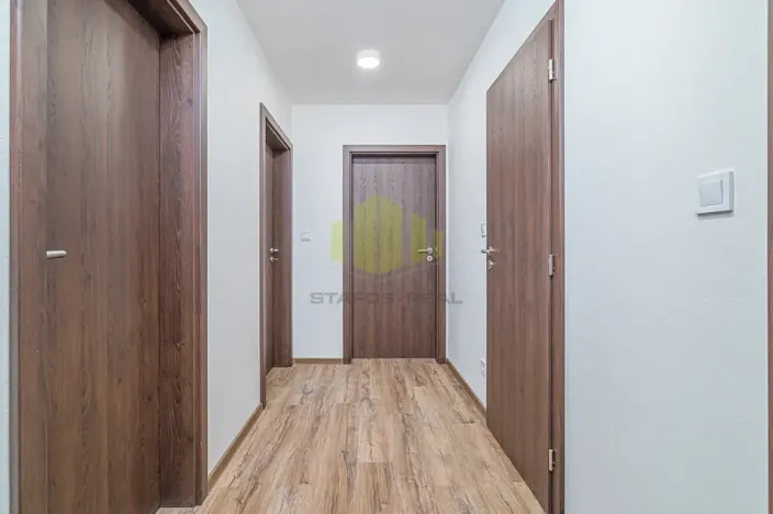 Pronájem bytu 2+kk, Olomouc, Janského, 59 m2