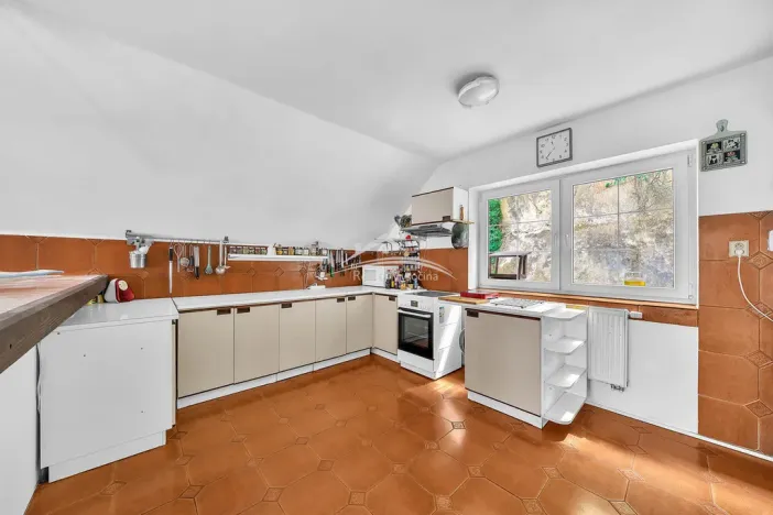 Prodej rodinného domu, Praha - Přední Kopanina, Do roklí, 330 m2