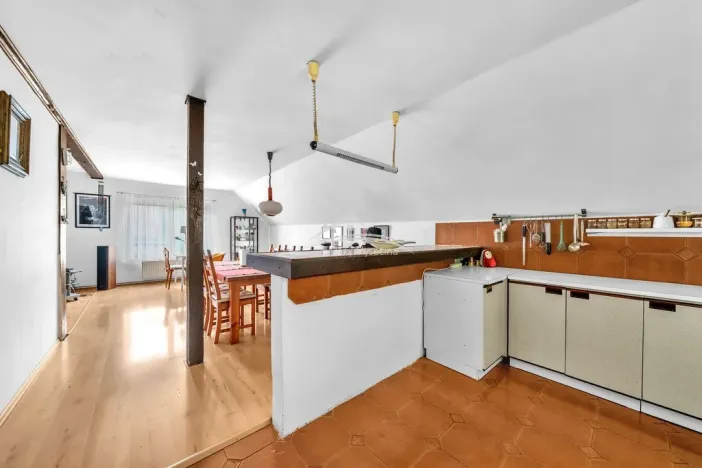 Prodej rodinného domu, Praha - Přední Kopanina, Do roklí, 330 m2