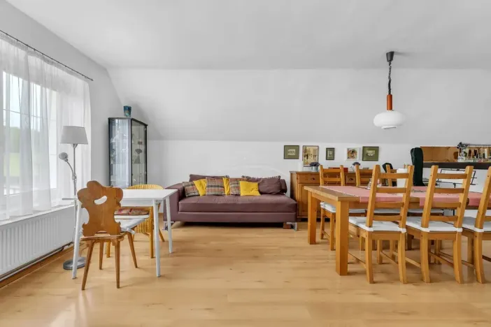 Prodej rodinného domu, Praha - Přední Kopanina, Do roklí, 330 m2