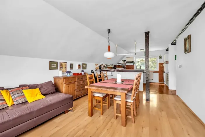 Prodej rodinného domu, Praha - Přední Kopanina, Do roklí, 330 m2