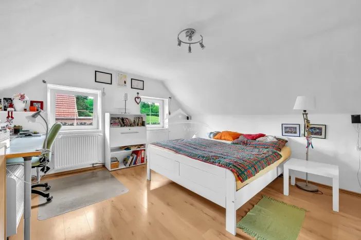 Prodej rodinného domu, Praha - Přední Kopanina, Do roklí, 330 m2