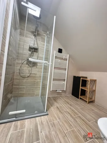 Pronájem bytu 2+1, Chlumec nad Cidlinou - Chlumec nad Cidlinou II, Nábřeží Julia Fučíka, 60 m2