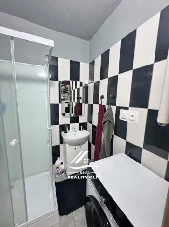 Prodej bytu 2+1, Orlová, Kpt. Jaroše, 57 m2