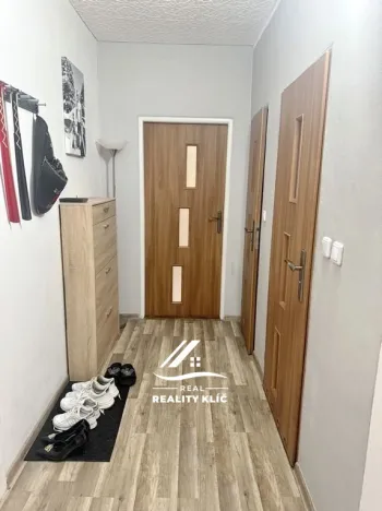 Prodej bytu 2+1, Orlová, Kpt. Jaroše, 57 m2