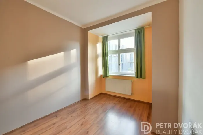 Pronájem bytu 3+kk, Praha - Dejvice, Evropská, 76 m2