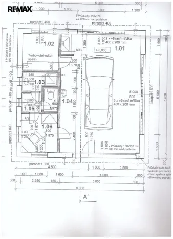 Prodej komerční nemovitosti, Jihlava, Znojemská, 407 m2