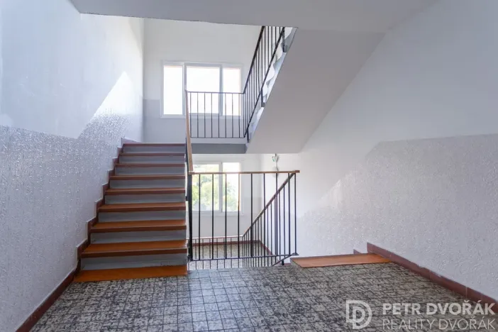 Prodej bytu 1+kk, Praha - Braník, Vavřenova, 24 m2