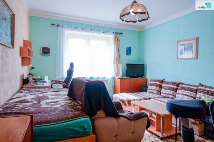 Prodej chalupy, Jilem, 95 m2
