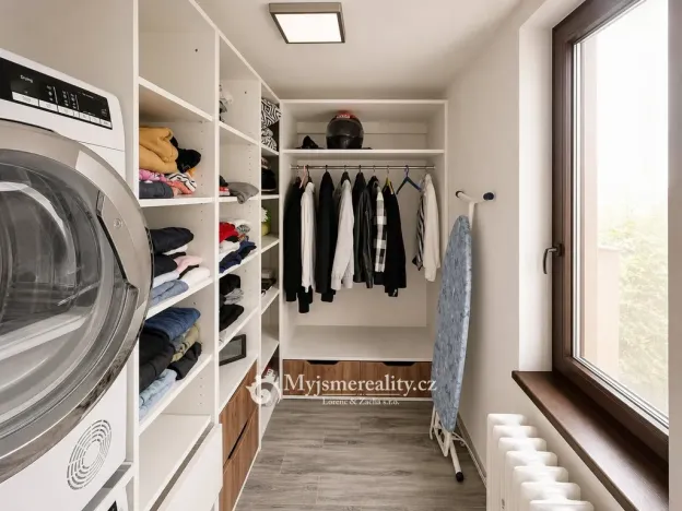 Prodej rodinného domu, Blanné, 140 m2