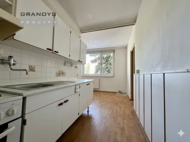 Prodej bytu 2+1, Jihlava, Březinova, 56 m2