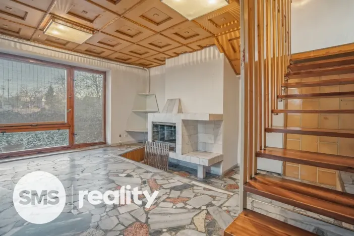 Prodej rodinného domu, Karviná - Ráj, Rajecká, 216 m2