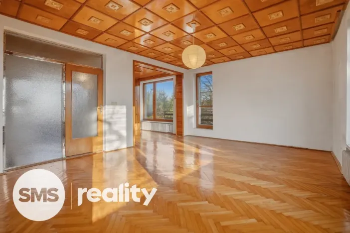 Prodej rodinného domu, Karviná - Ráj, Rajecká, 216 m2