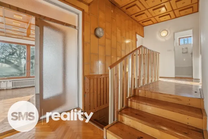 Prodej rodinného domu, Karviná - Ráj, Rajecká, 216 m2