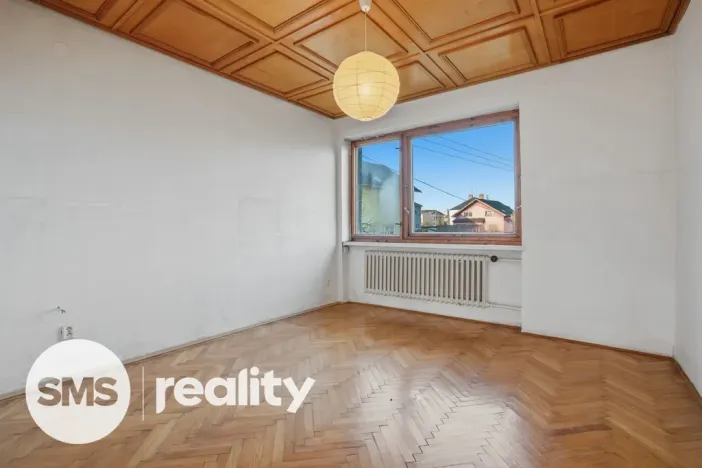 Prodej rodinného domu, Karviná - Ráj, Rajecká, 216 m2