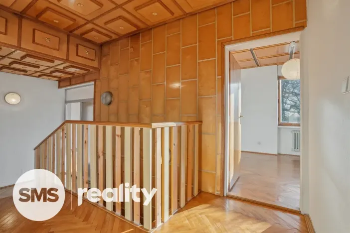 Prodej rodinného domu, Karviná - Ráj, Rajecká, 216 m2