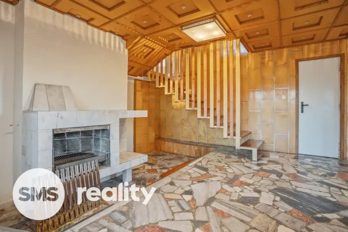 Prodej rodinného domu, Karviná - Ráj, Rajecká, 216 m2