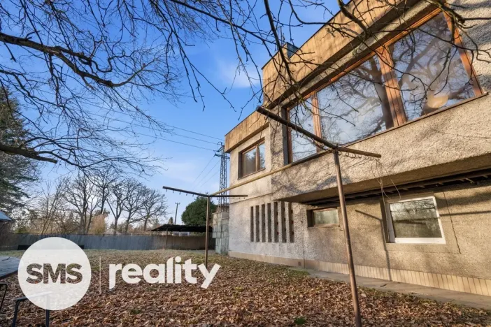 Prodej rodinného domu, Karviná - Ráj, Rajecká, 216 m2
