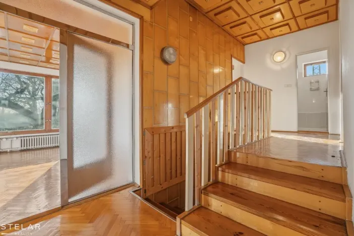 Prodej rodinného domu, Karviná - Ráj, Rajecká, 216 m2