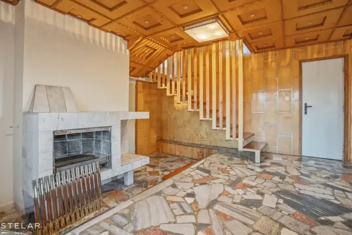 Prodej rodinného domu, Karviná - Ráj, Rajecká, 216 m2