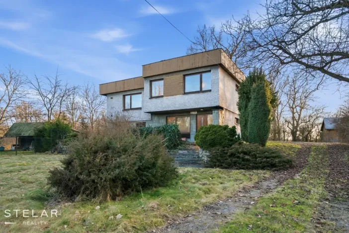 Prodej rodinného domu, Karviná - Ráj, Rajecká, 216 m2