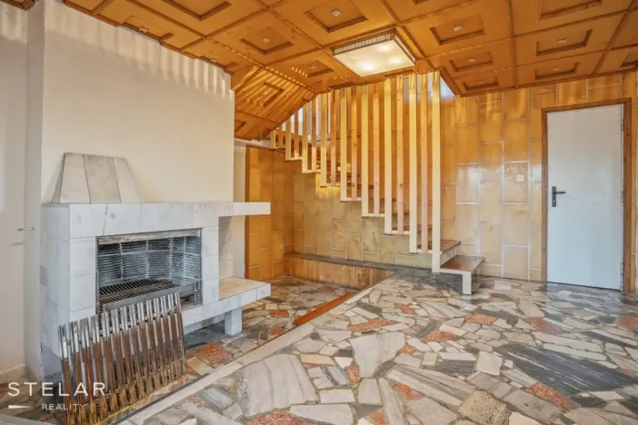 Prodej rodinného domu, Karviná - Ráj, Rajecká, 216 m2