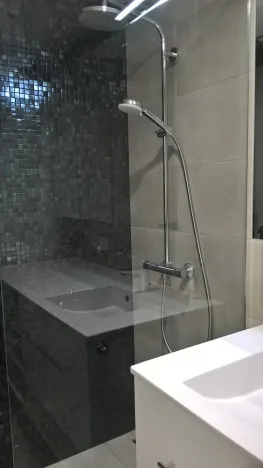 Pronájem bytu 1+kk, Praha - Stodůlky, Mukařovského, 27 m2
