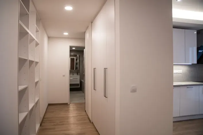 Pronájem bytu 3+kk, Praha - Stodůlky, Mukařovského, 87 m2