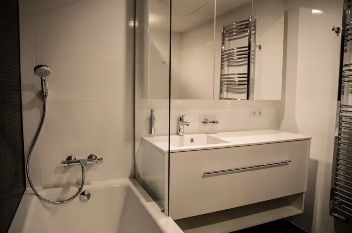 Pronájem bytu 3+kk, Praha - Stodůlky, Mukařovského, 87 m2
