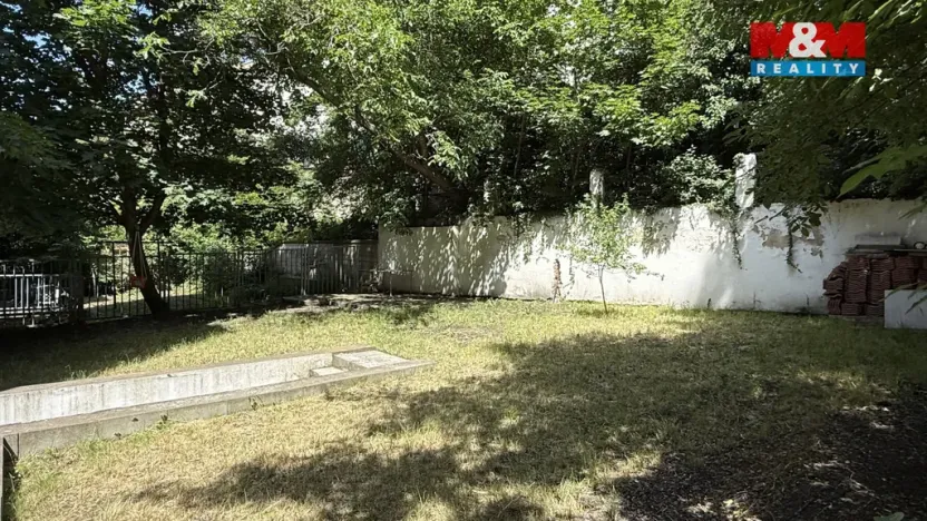 Pronájem bytu 2+kk, Praha - Smíchov, Plzeňská, 45 m2