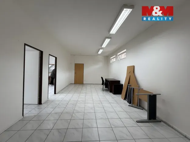 Pronájem kanceláře, Brandýs nad Labem-Stará Boleslav - Brandýs nad Labem, Petra Jilemnického, 10 m2
