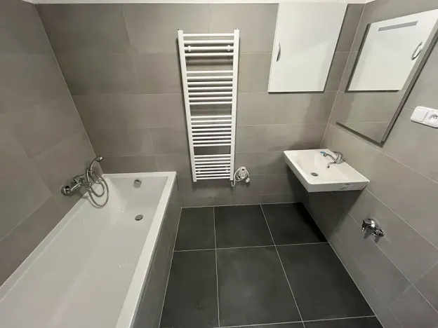Pronájem bytu 3+1, Třinec, nám. T. G. Masaryka, 90 m2