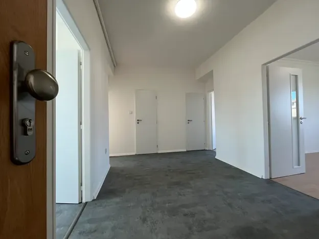 Pronájem bytu 3+1, Třinec, nám. T. G. Masaryka, 90 m2