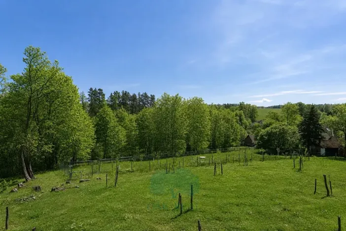 Prodej zemědělského objektu, Vrchotovy Janovice, 952 m2
