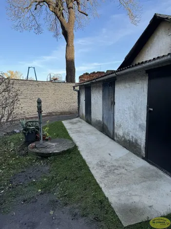 Pronájem bytu 2+1, Kojetín, Kroměřížská, 47 m2
