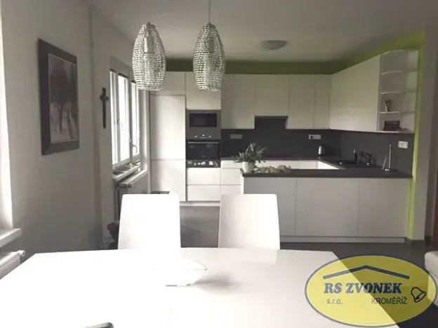 Pronájem bytu 3+kk, Kroměříž, Příčná, 80 m2