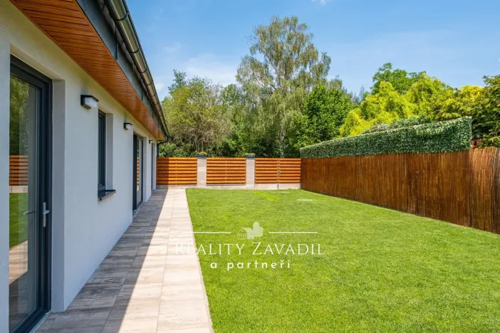 Prodej rodinného domu, Praha - Kyje, Za černým mostem, 102 m2