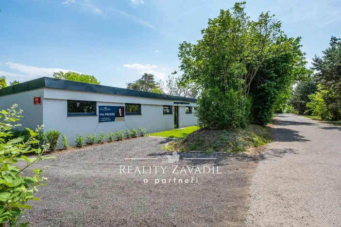 Prodej rodinného domu, Praha - Kyje, Za černým mostem, 102 m2