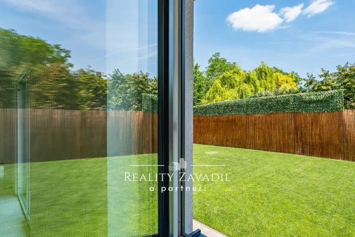 Prodej rodinného domu, Praha - Kyje, Za černým mostem, 102 m2