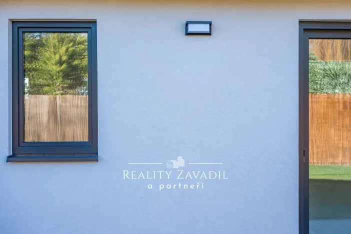 Prodej rodinného domu, Praha - Kyje, Za černým mostem, 102 m2