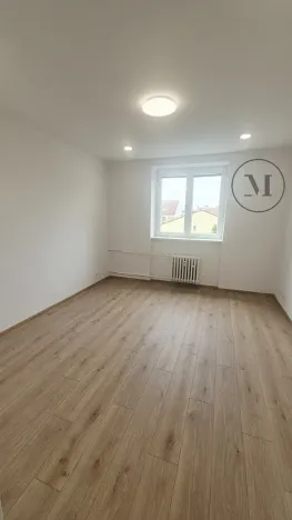 Pronájem bytu 2+kk, České Budějovice, Heydukova, 65 m2