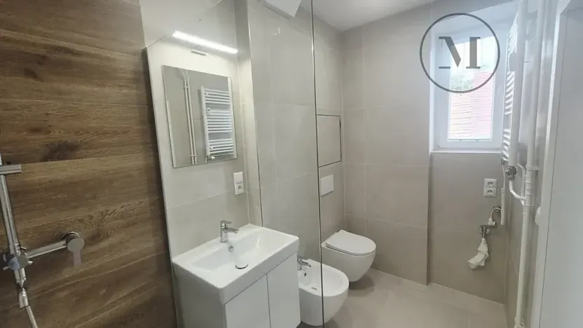 Pronájem bytu 2+kk, České Budějovice, Heydukova, 65 m2