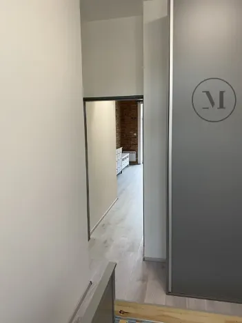 Pronájem bytu 2+kk, Rudolfov, Třeboňská, 50 m2