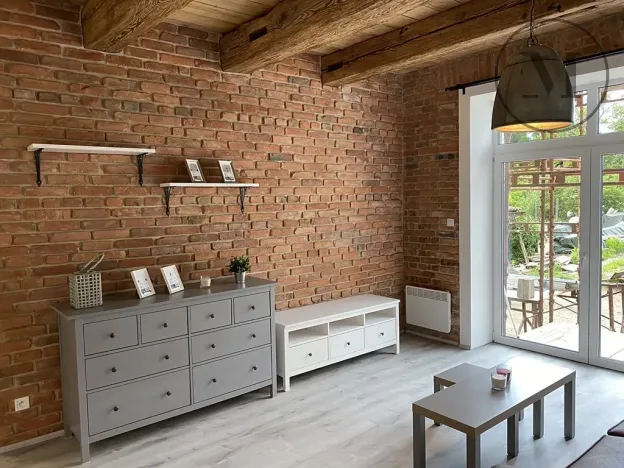 Pronájem bytu 2+kk, Rudolfov, Třeboňská, 50 m2