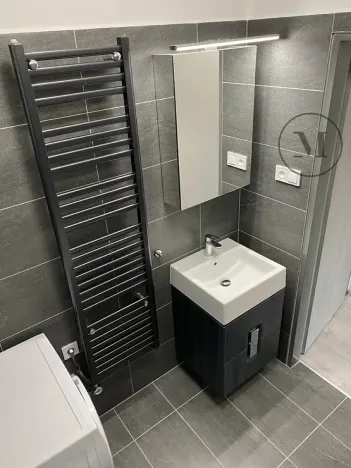 Pronájem bytu 2+kk, Rudolfov, Třeboňská, 50 m2