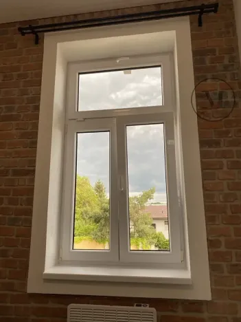 Pronájem bytu 2+kk, Rudolfov, Třeboňská, 50 m2