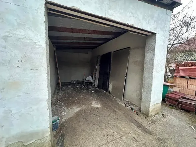 Prodej komerční nemovitosti, Klobouky u Brna, Nádražní, 263 m2