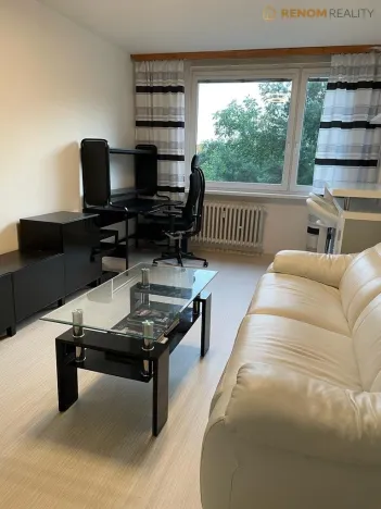 Prodej bytu 2+1, Praha - Kobylisy, Šimůnkova, 46 m2