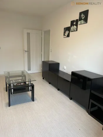 Prodej bytu 2+1, Praha - Kobylisy, Šimůnkova, 46 m2