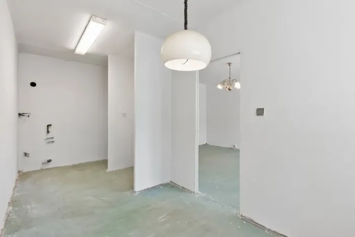 Prodej bytu 3+1, Praha - Stodůlky, Archeologická, 75 m2